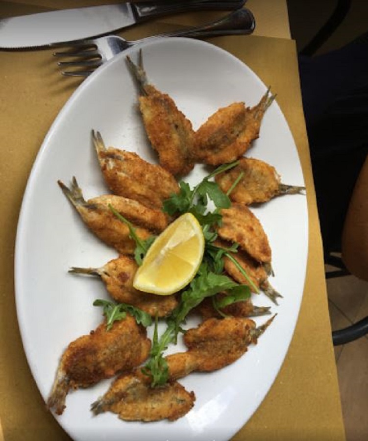 Trattoria Max Trieste Photo 3