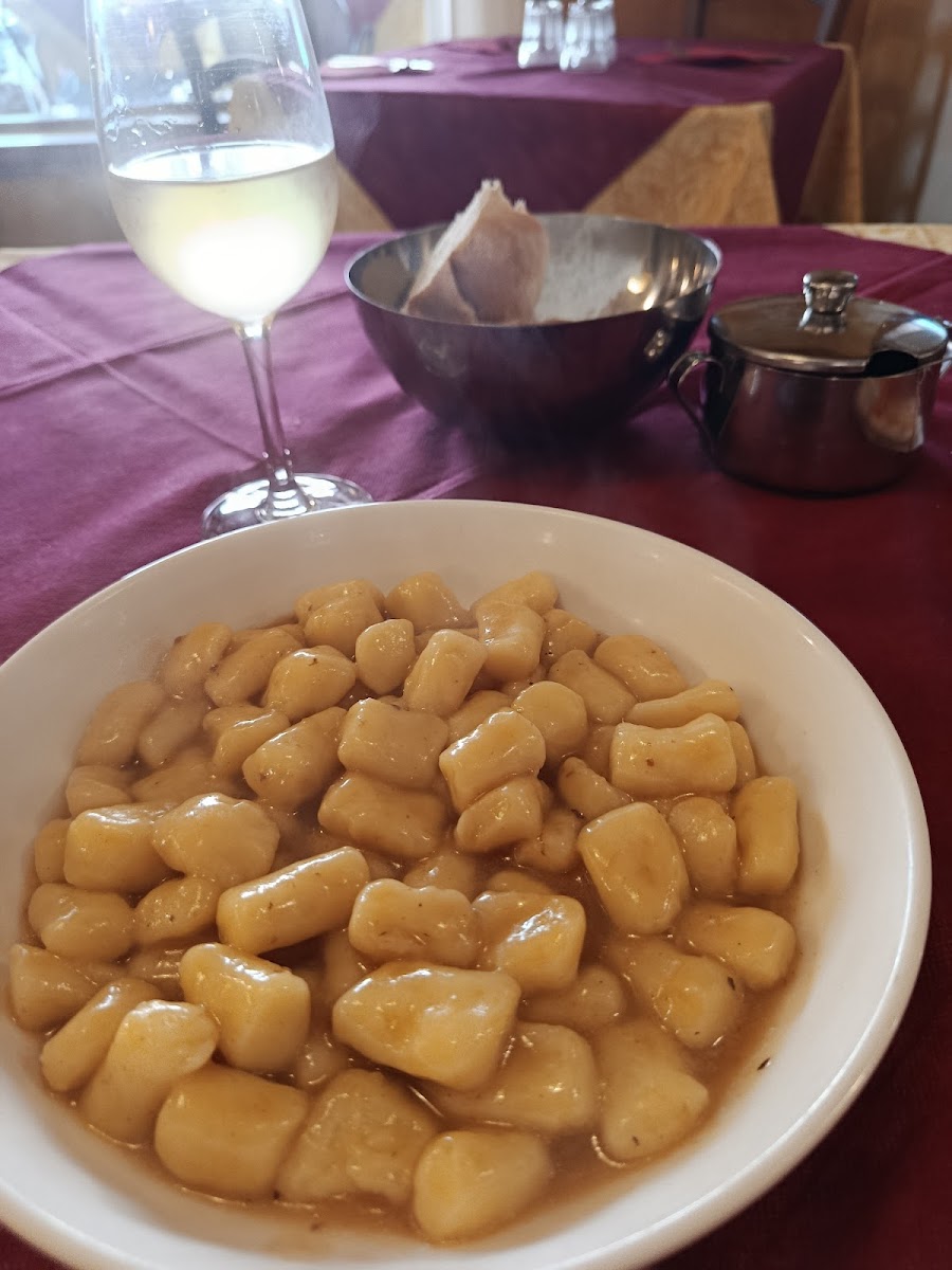 Trattoria Max Trieste Photo 4
