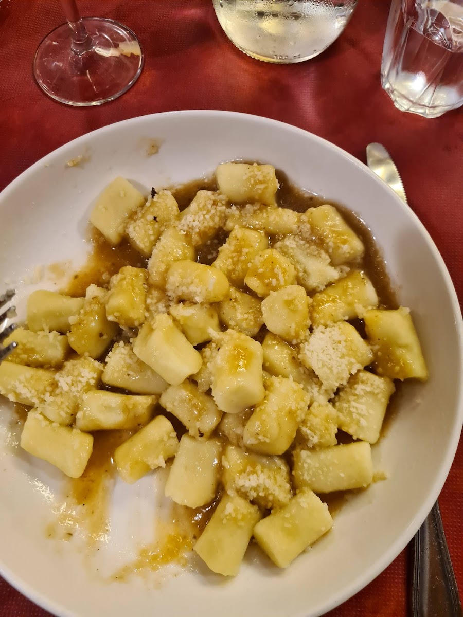 Trattoria Max Trieste Photo 5