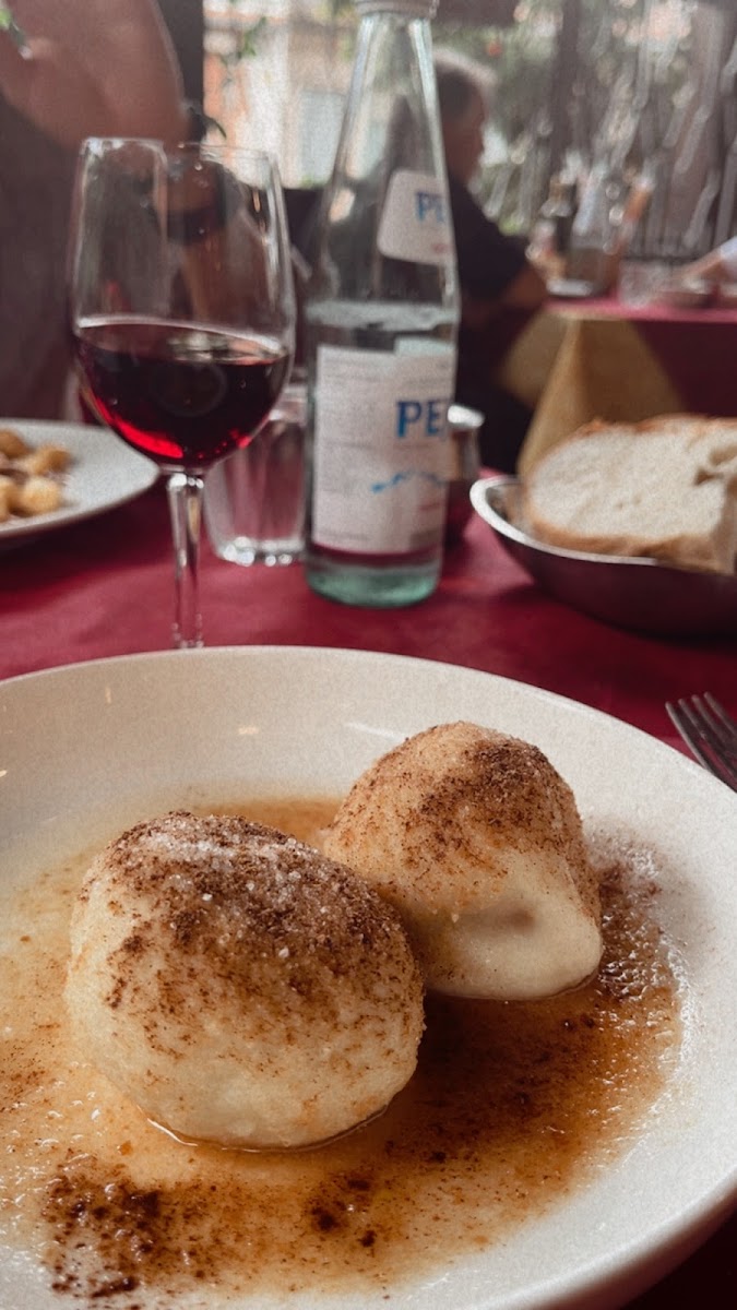 Trattoria Max Trieste Photo 6