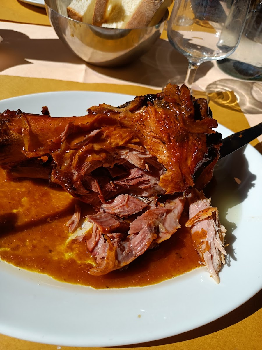 Trattoria Max Trieste Photo 7