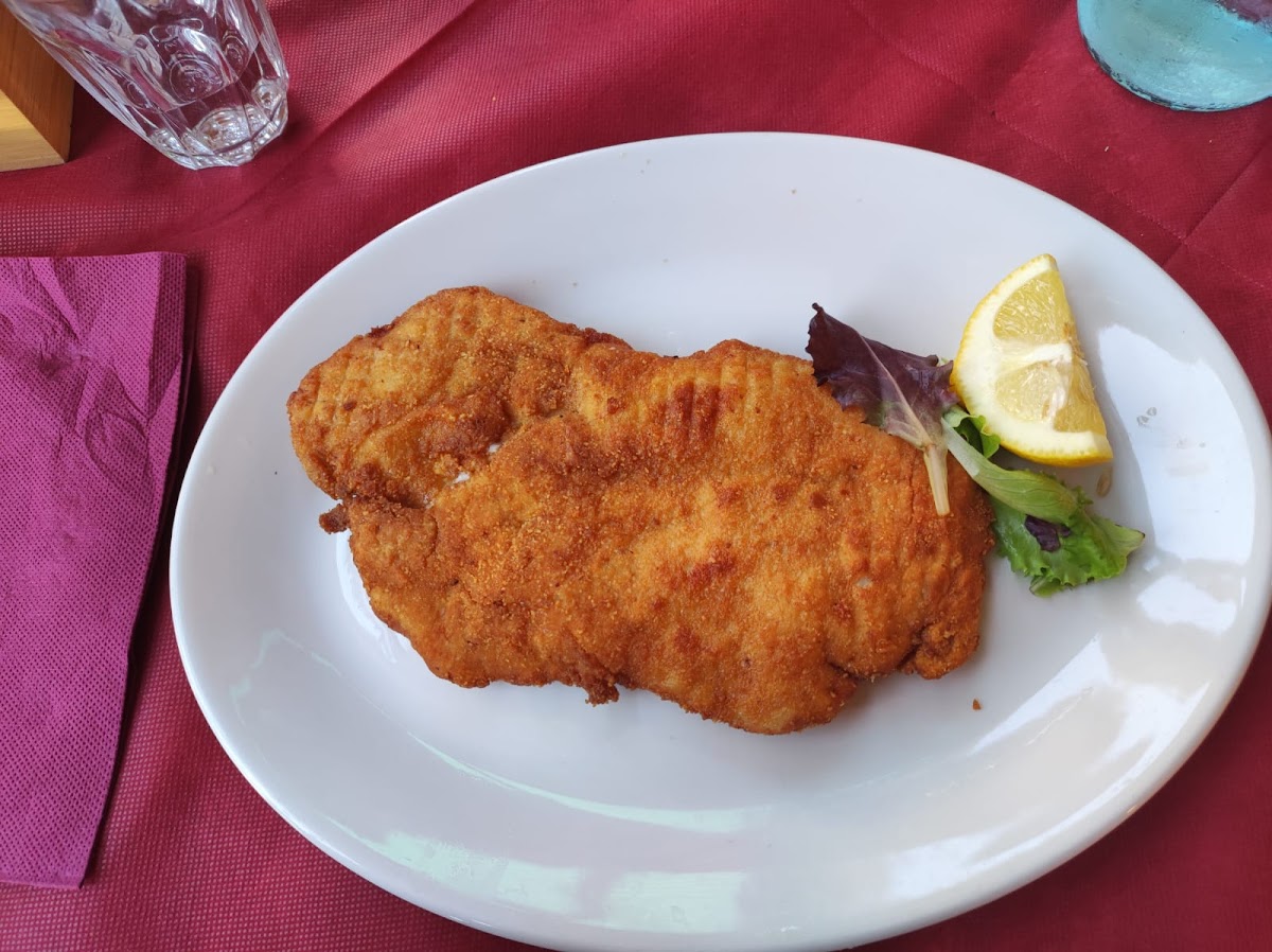 Trattoria Max Trieste Photo 8