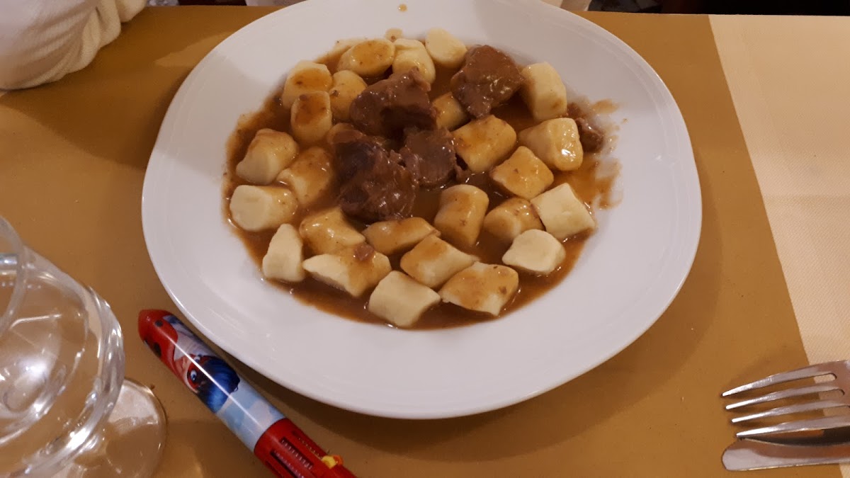Trattoria Max Trieste Photo 9