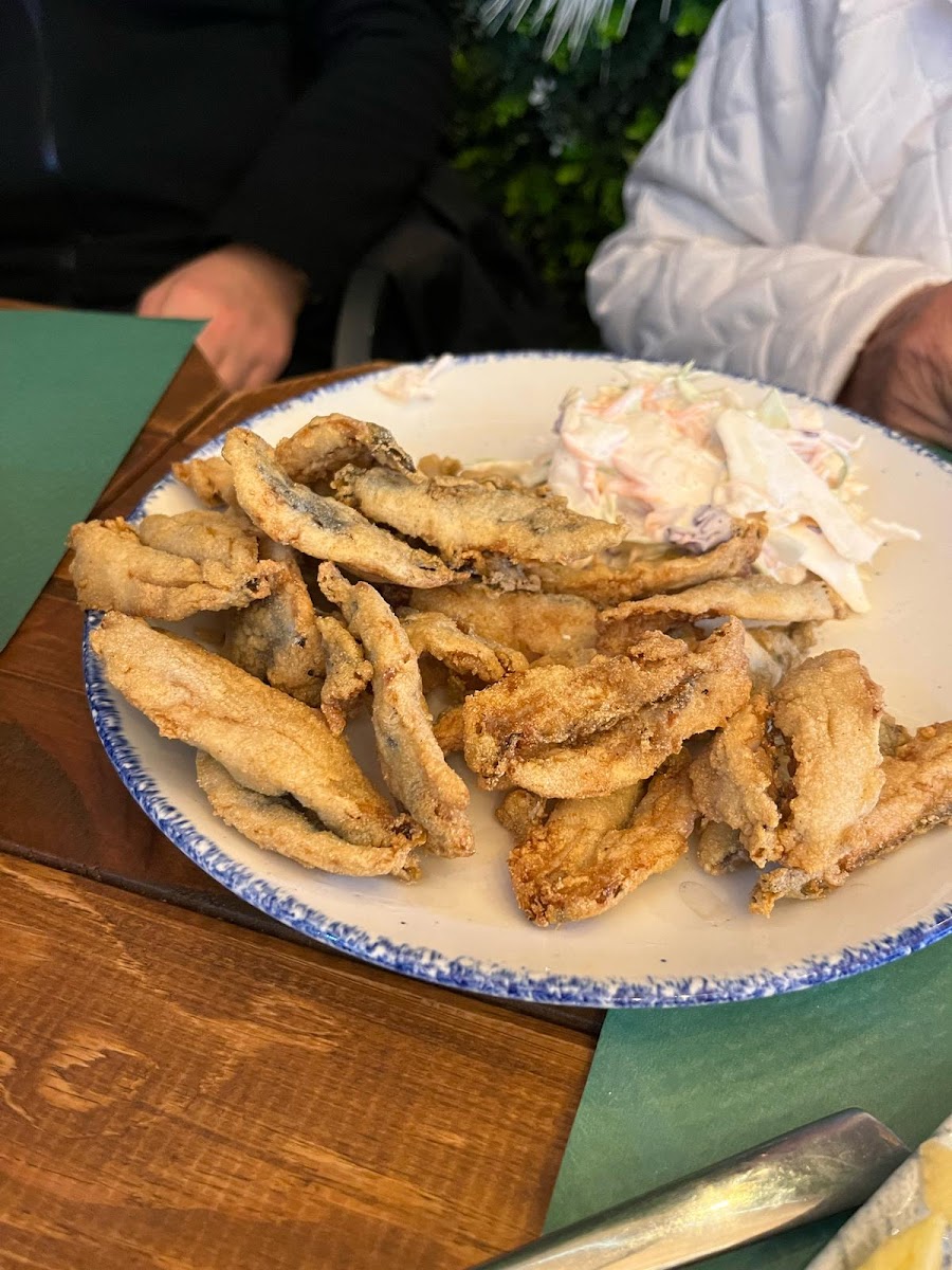 La Mar de Cobo