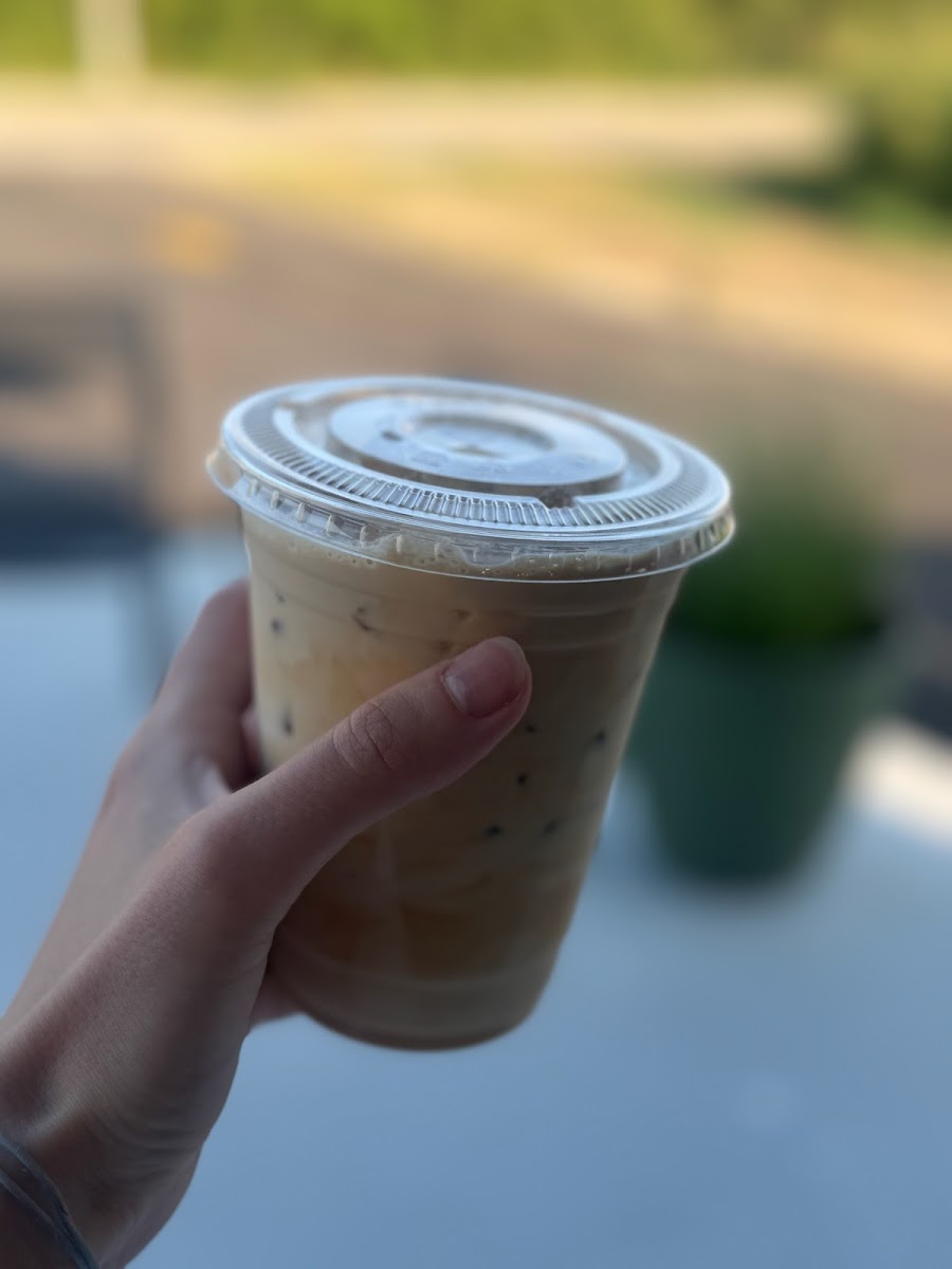 Bison Grounds Coffee Photo 7