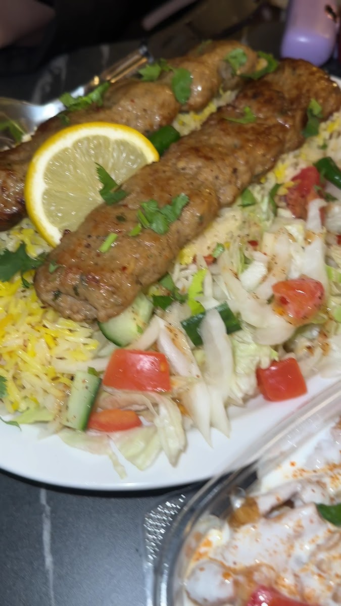 Yum Lahori Grill Photo 2