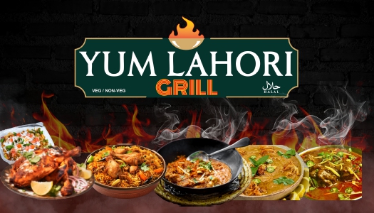 Yum Lahori Grill Photo 3
