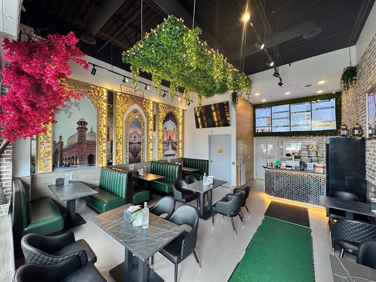 Yum Lahori Grill Photo 5