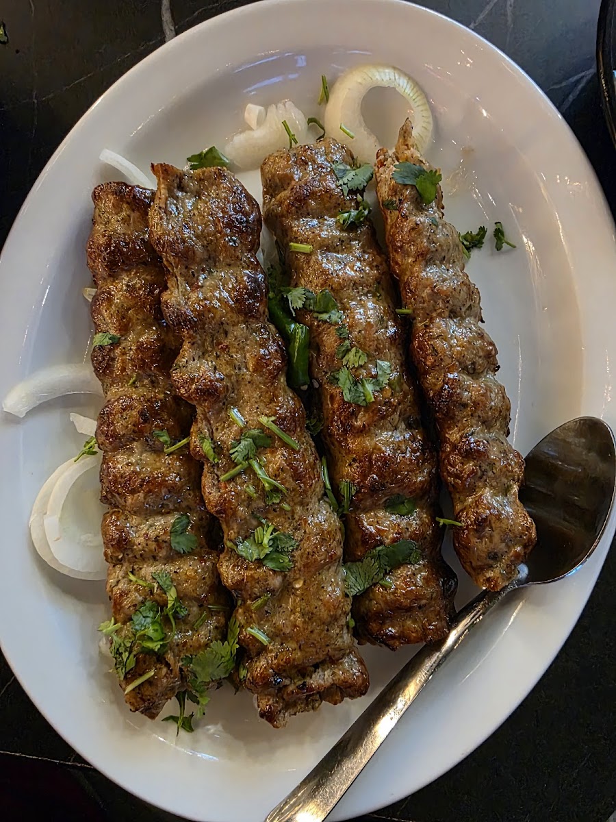 Yum Lahori Grill Photo 8