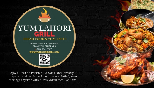 Yum Lahori Grill Photo 9