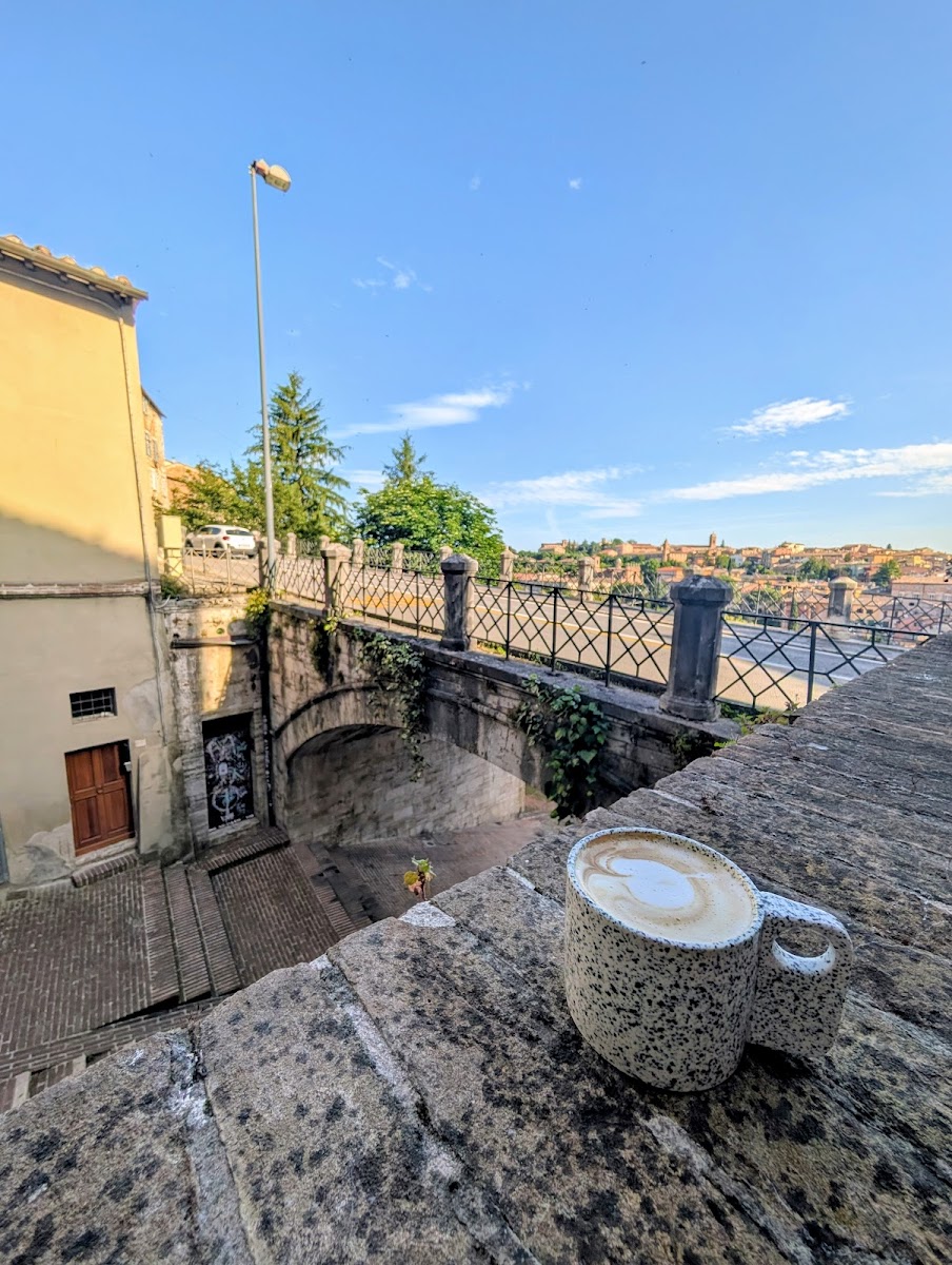 Bastik caffè Photo 5