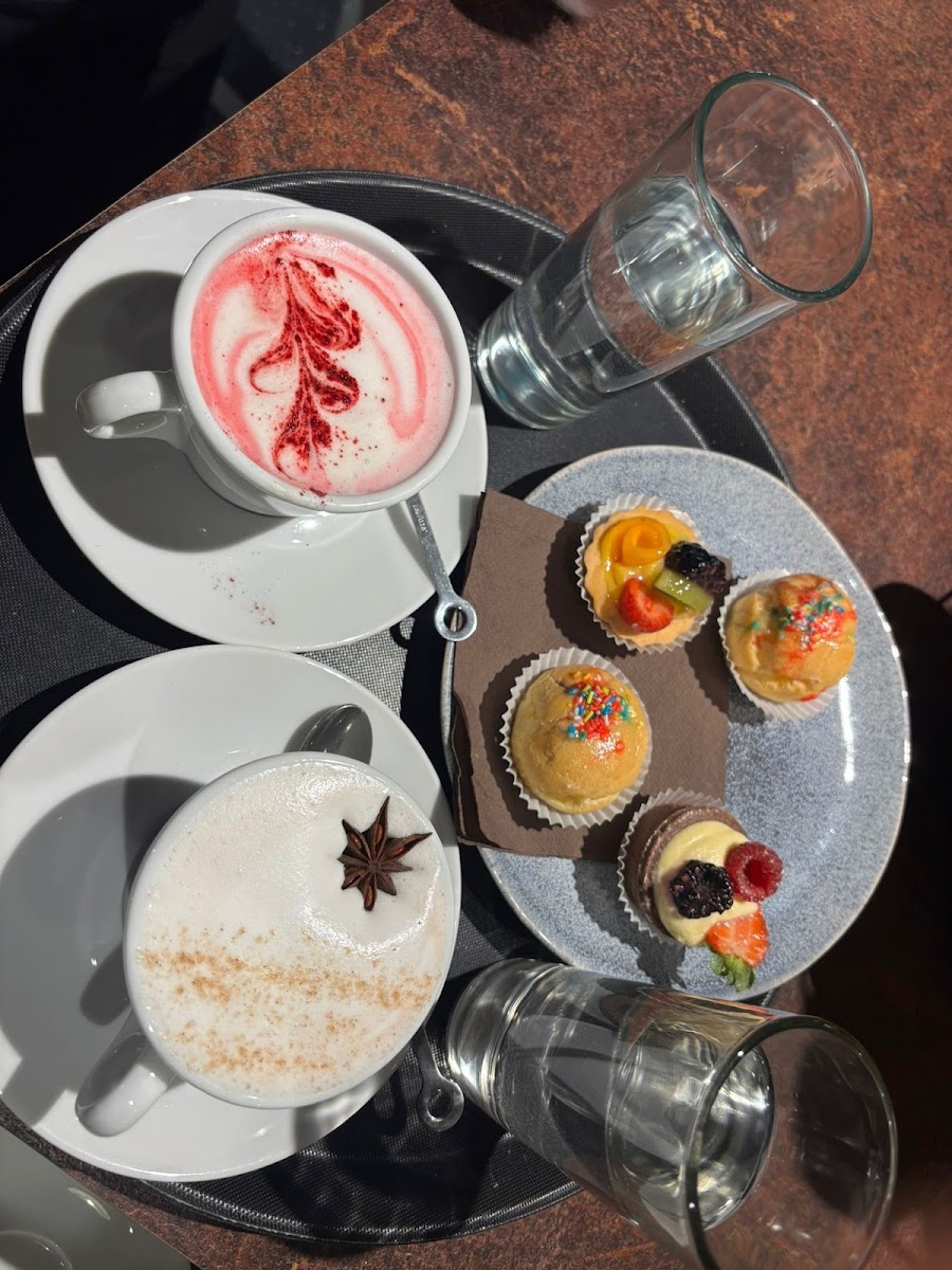 Bastik caffè Photo 8
