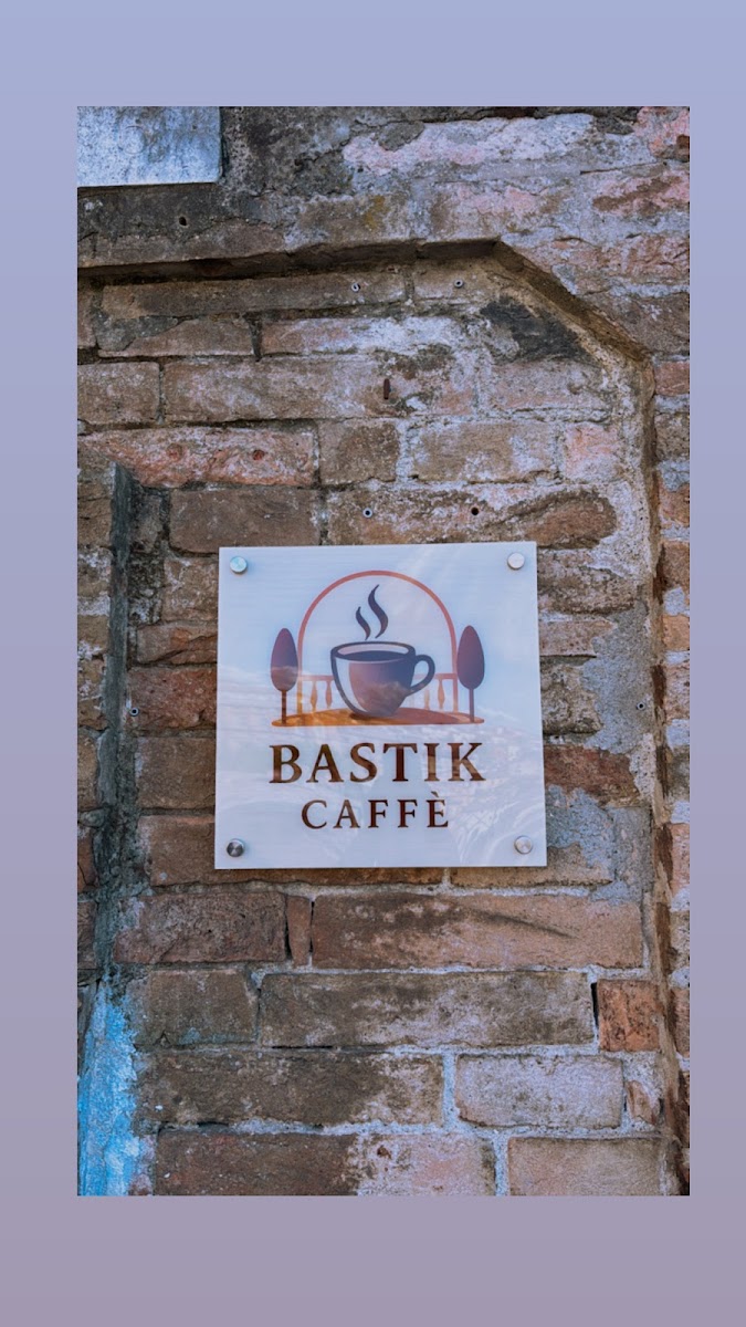 Bastik caffè Photo 9