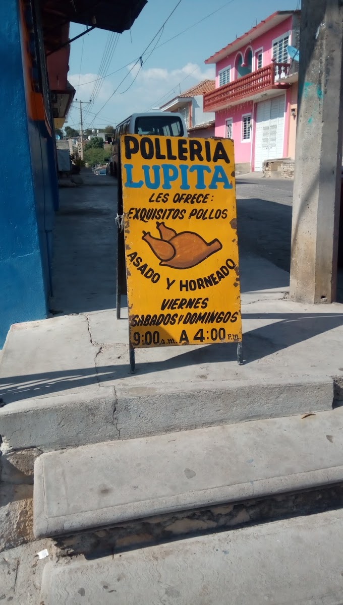 Pollería Lupita Photo 2