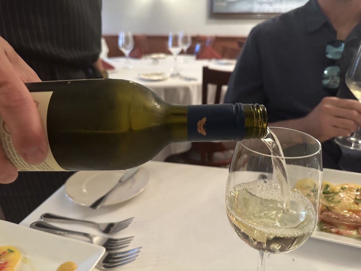 Près Des Prés - French Fine Dining Photo 2