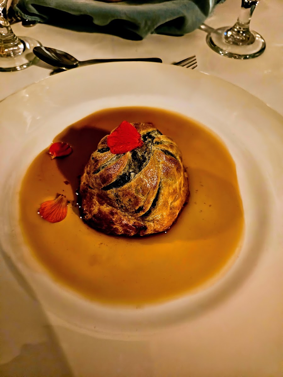 Près Des Prés - French Fine Dining Photo 3