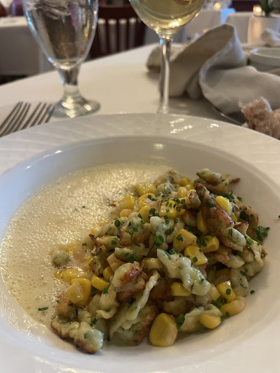 Près Des Prés - French Fine Dining Photo 5