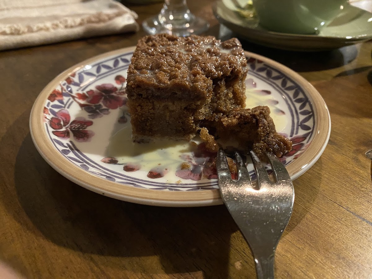 Près Des Prés - French Fine Dining Photo 6