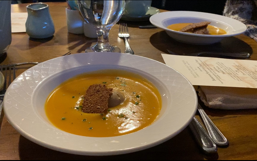 Près Des Prés - French Fine Dining Photo 7