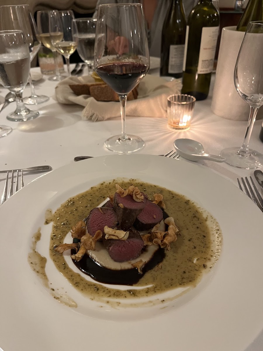 Près Des Prés - French Fine Dining Photo 8