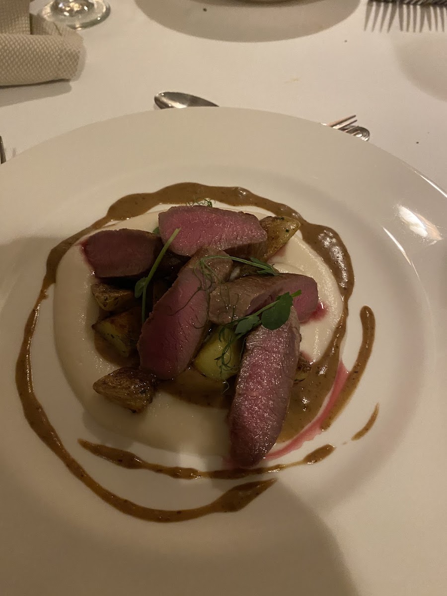 Près Des Prés - French Fine Dining Photo 9