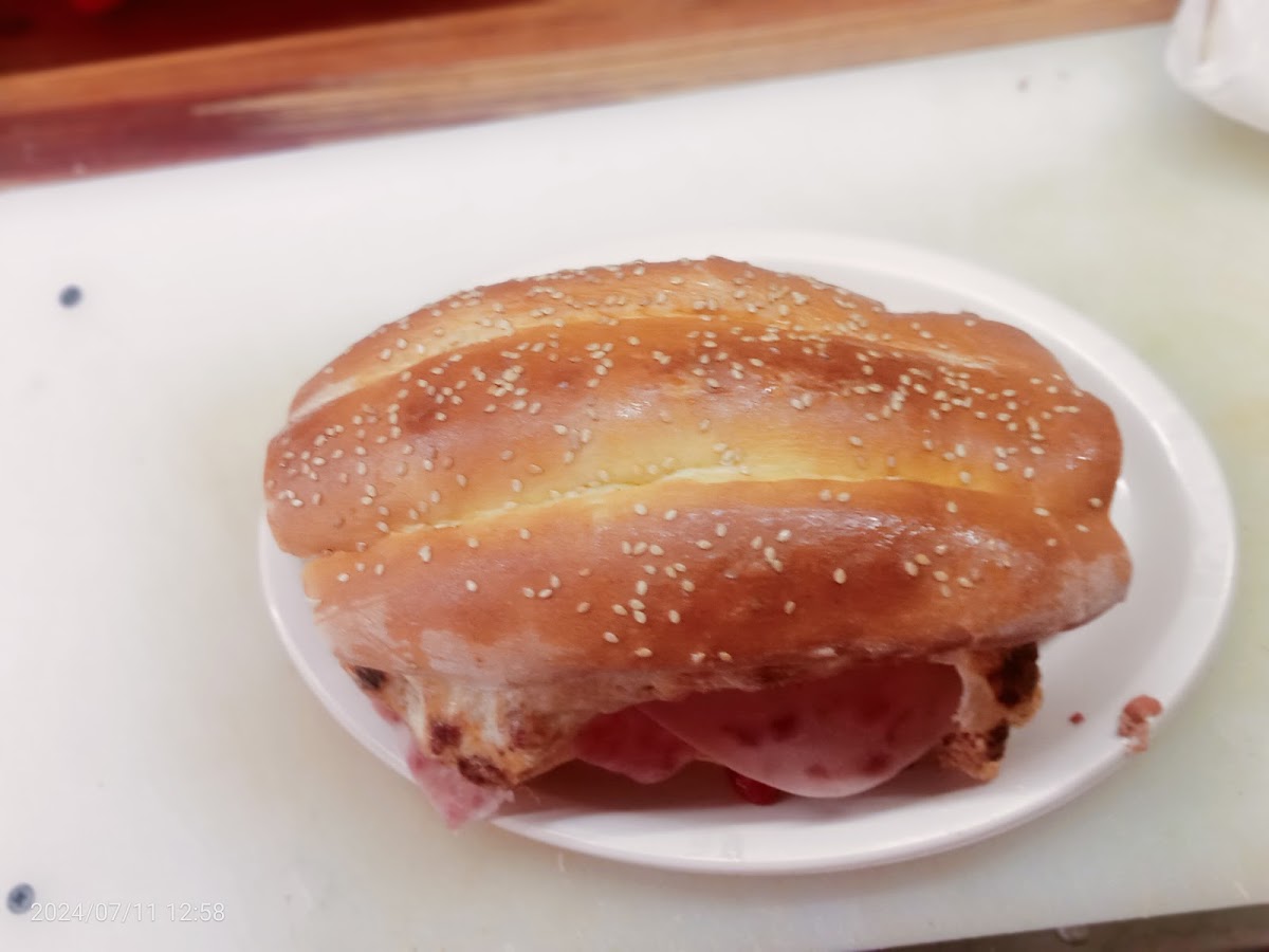 Super tortas 'Las Auténticas de Villas de Tezontepec' Photo 10