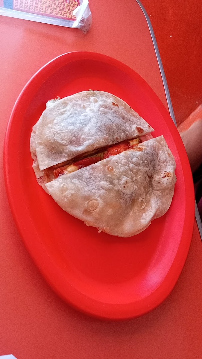 Super tortas 'Las Auténticas de Villas de Tezontepec' Photo 6