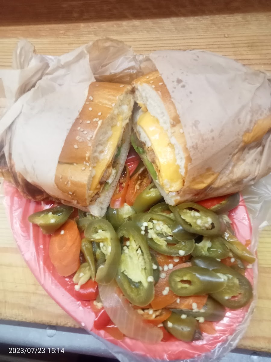 Super tortas 'Las Auténticas de Villas de Tezontepec' Photo 9