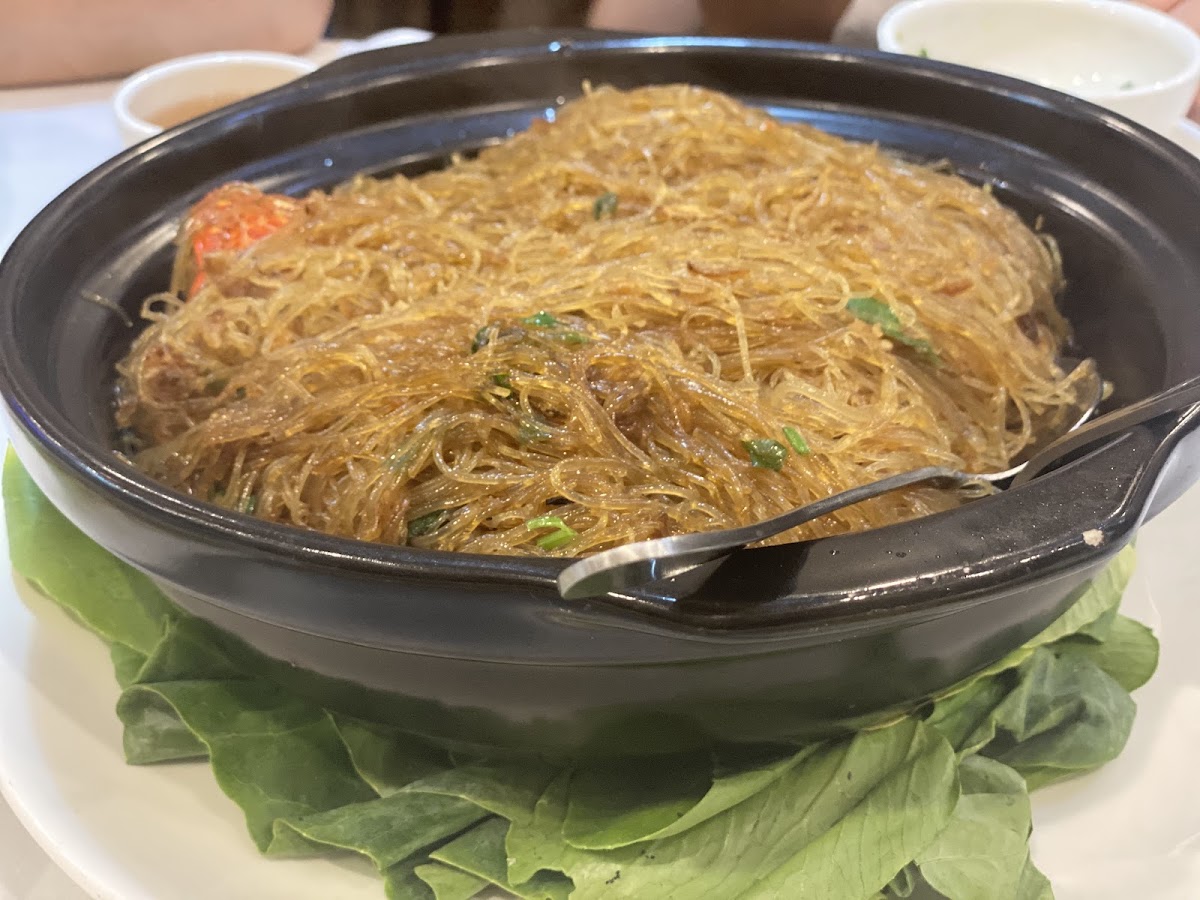 Chen's Little Kitchen (Campsie) 老板娘小厨 Photo 10