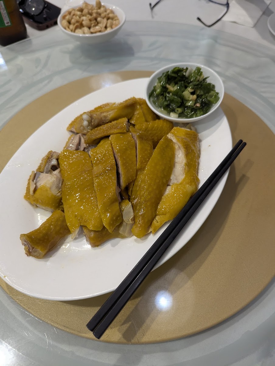Chen's Little Kitchen (Campsie) 老板娘小厨 Photo 4