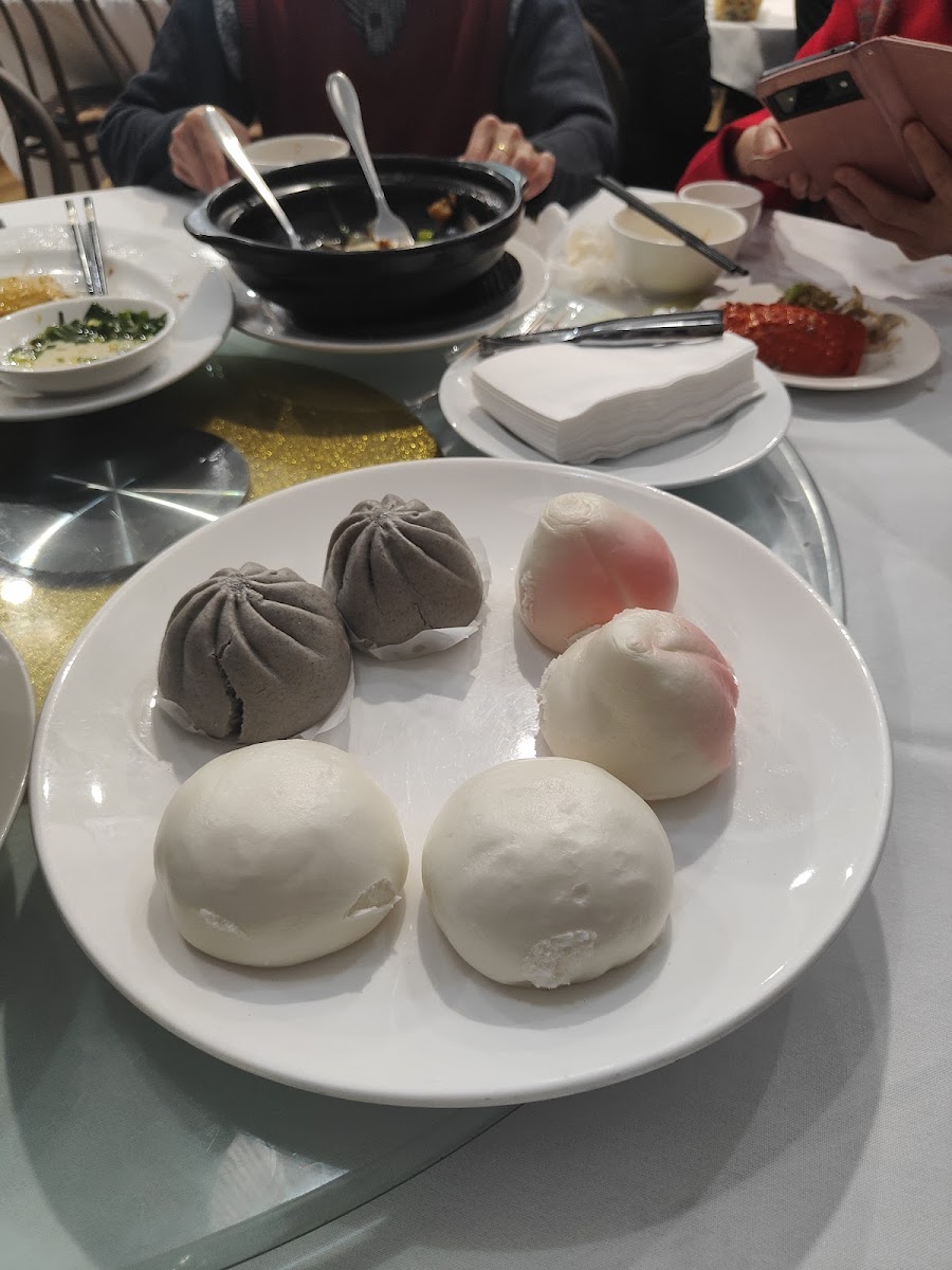 Chen's Little Kitchen (Campsie) 老板娘小厨 Photo 5