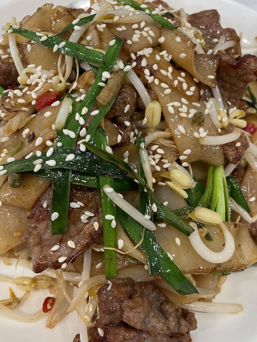 Chen's Little Kitchen (Campsie) 老板娘小厨 Photo 6