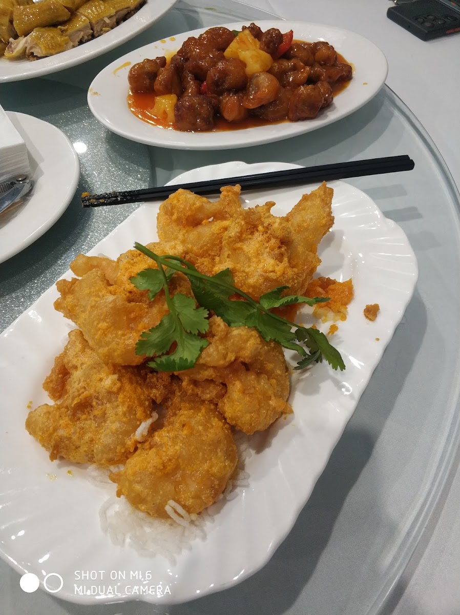 Chen's Little Kitchen (Campsie) 老板娘小厨 Photo 8
