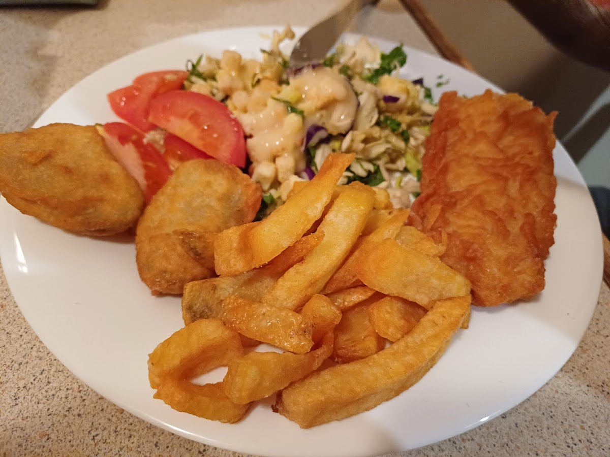 Waikiwi Fish Supply Photo 2