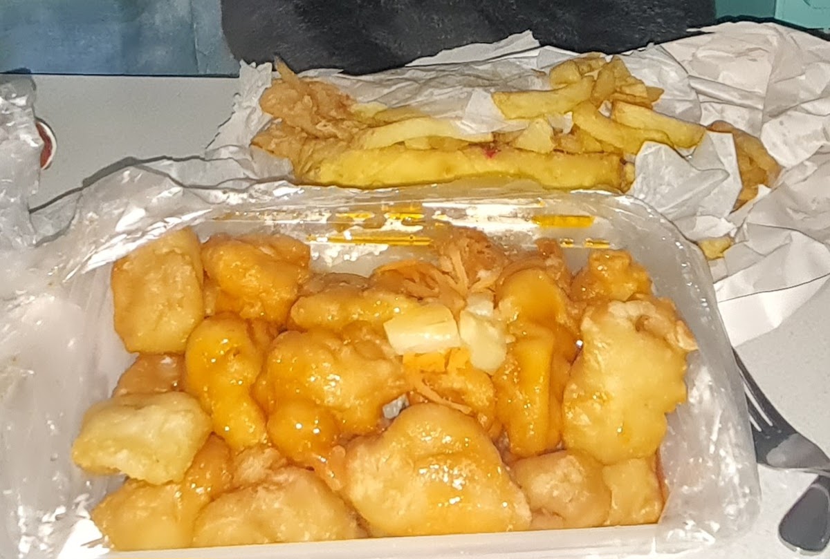 Waikiwi Fish Supply Photo 6