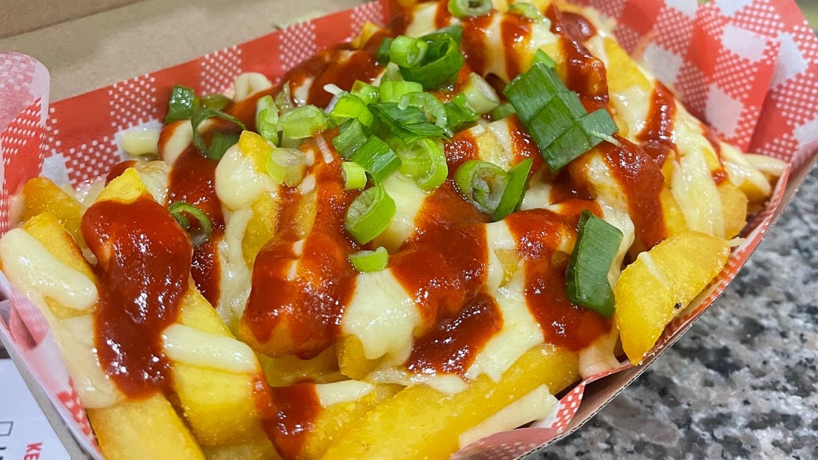 Yelken Kebabs