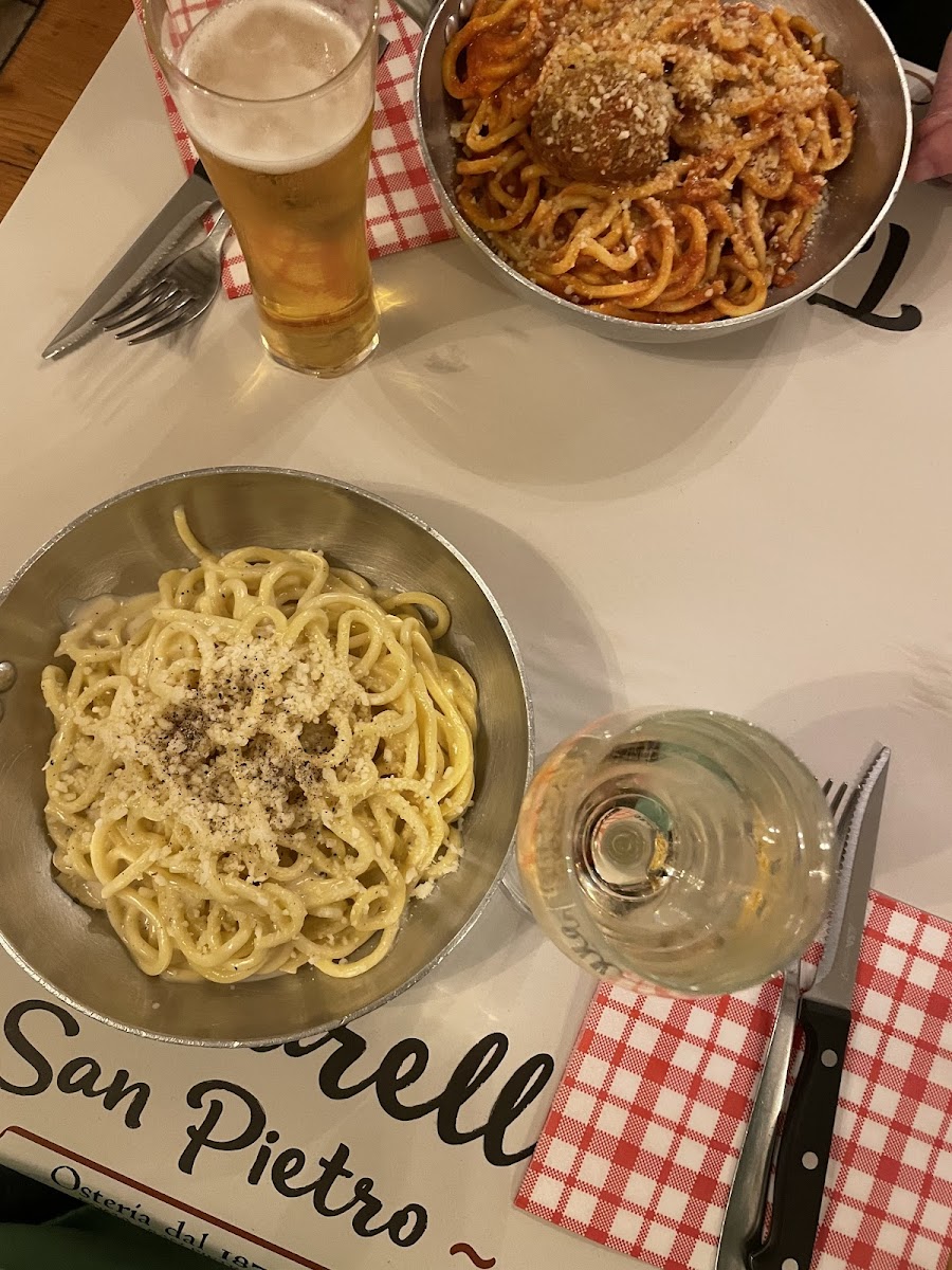 Tonnarello San Pietro Photo 5