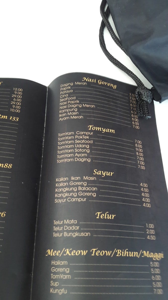 Bangkok Station (Prominance condo perda) Photo Menu 5