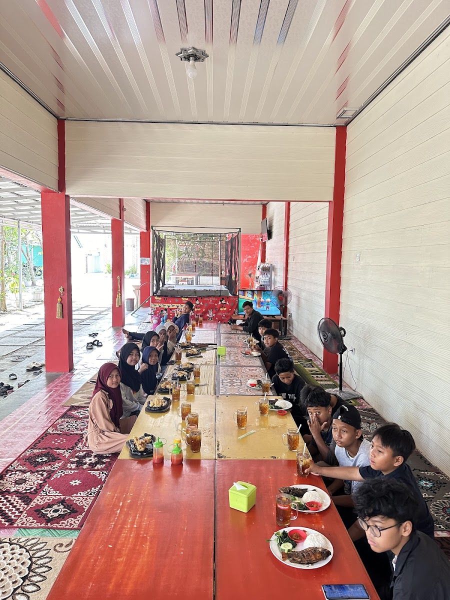 Kedai Java Dewiosa