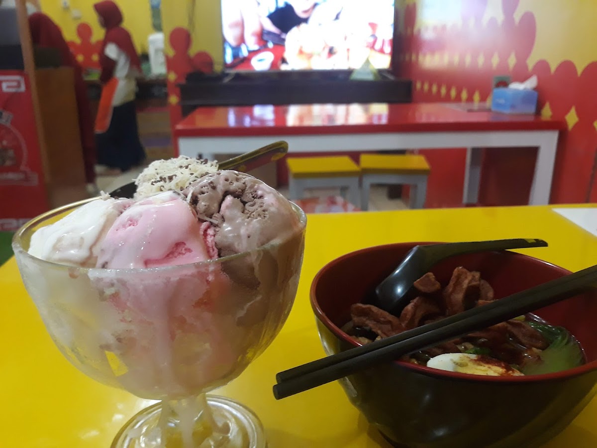Kedai Java Dewiosa Photo 10