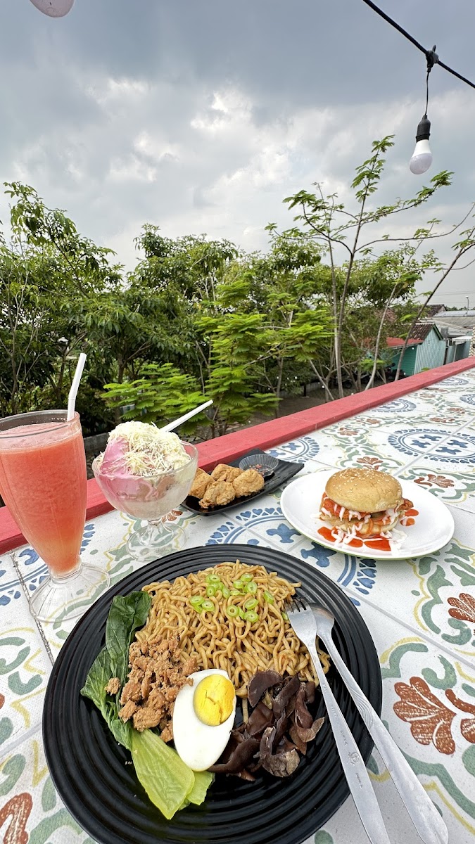 Kedai Java Dewiosa Photo 3