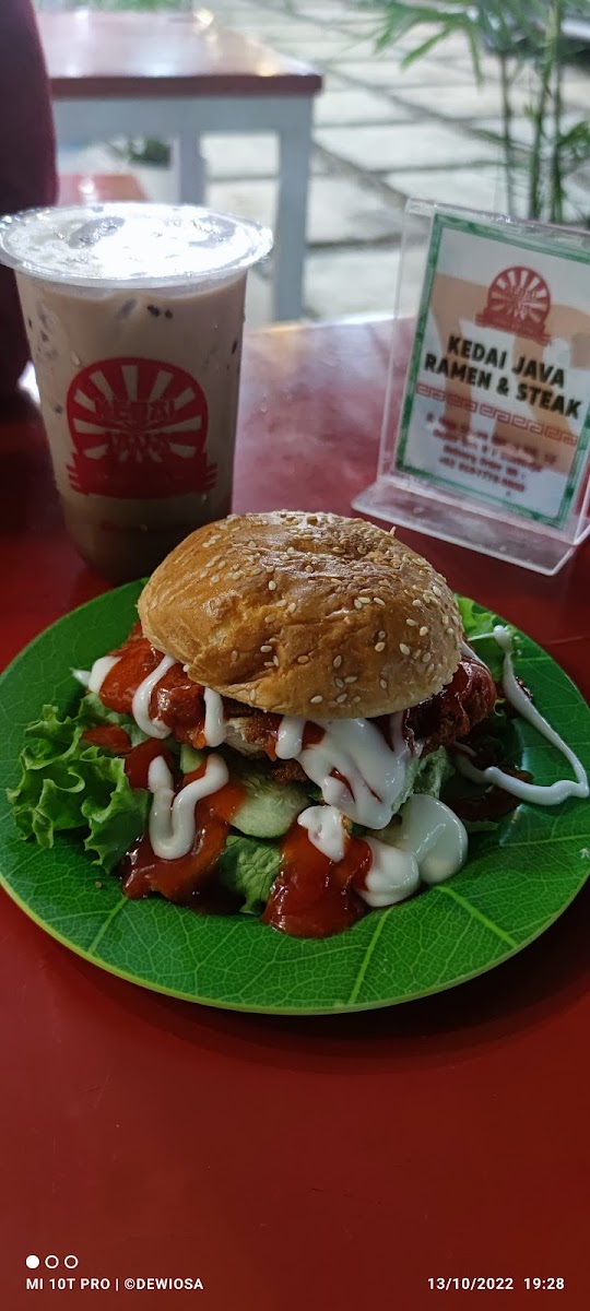 Kedai Java Dewiosa Photo 8