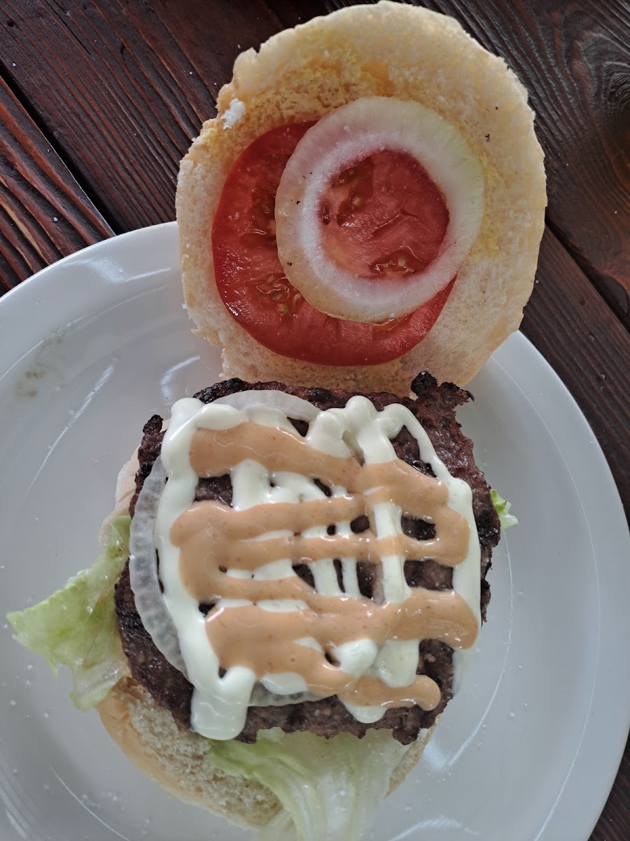 Wondermil Smokehouse Photo 6