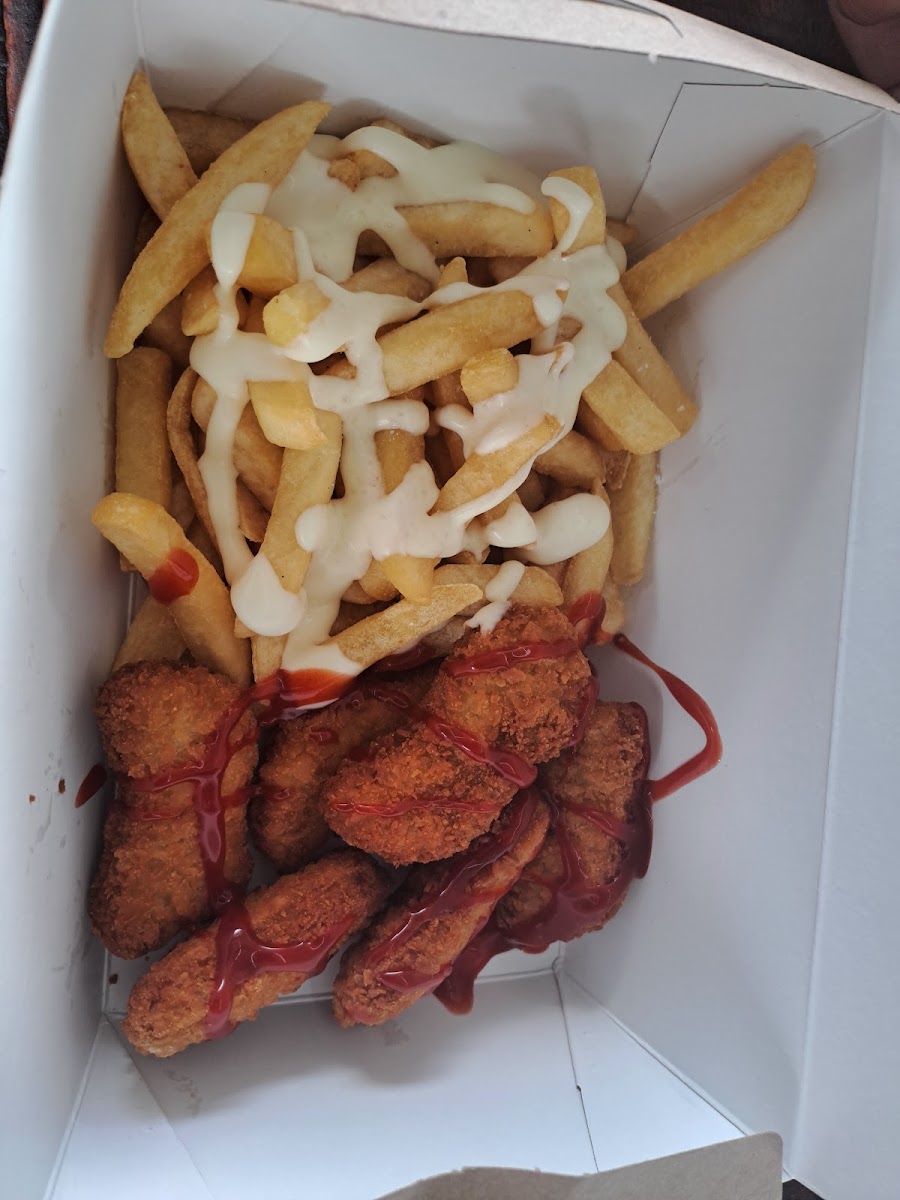 Wondermil Smokehouse Photo 7