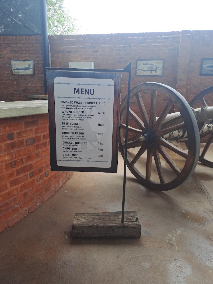 Wondermil Smokehouse Photo Menu 10