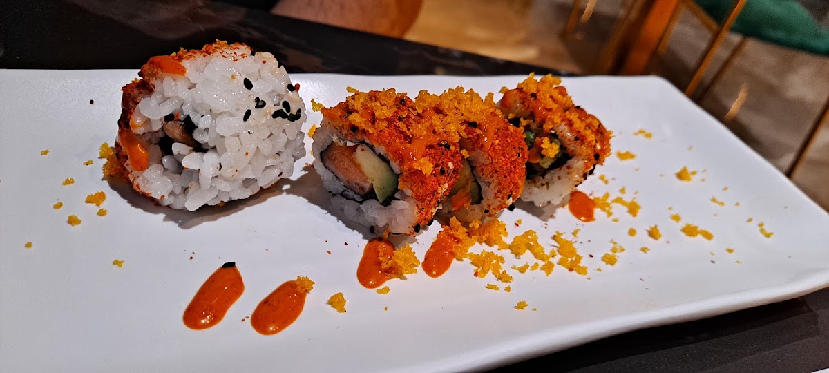 Sushi Taki Photo 10