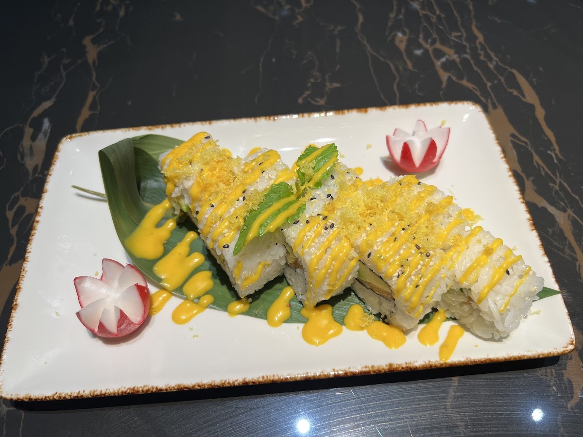 Sushi Taki Photo 3