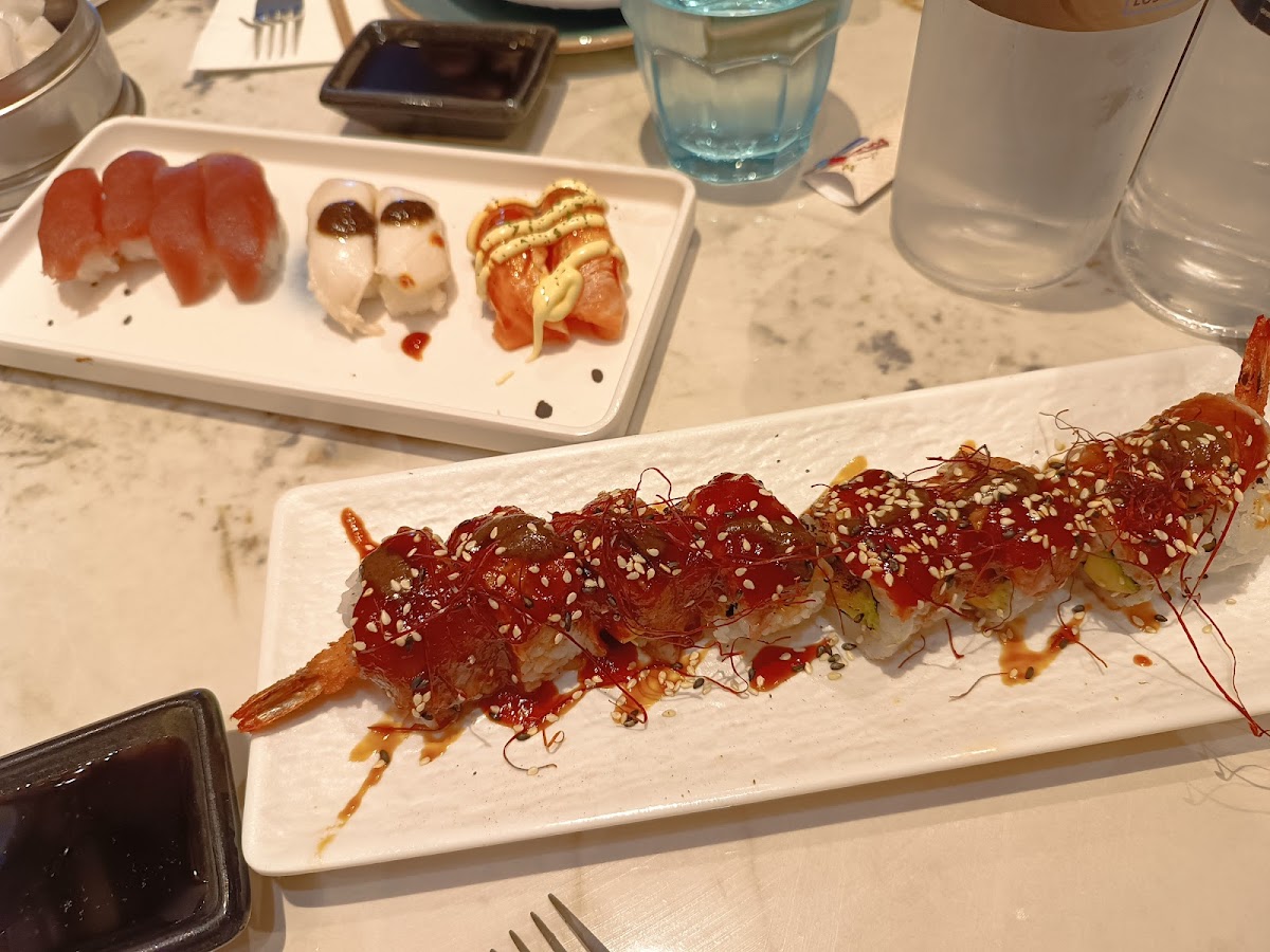 Sushi Taki Photo 4