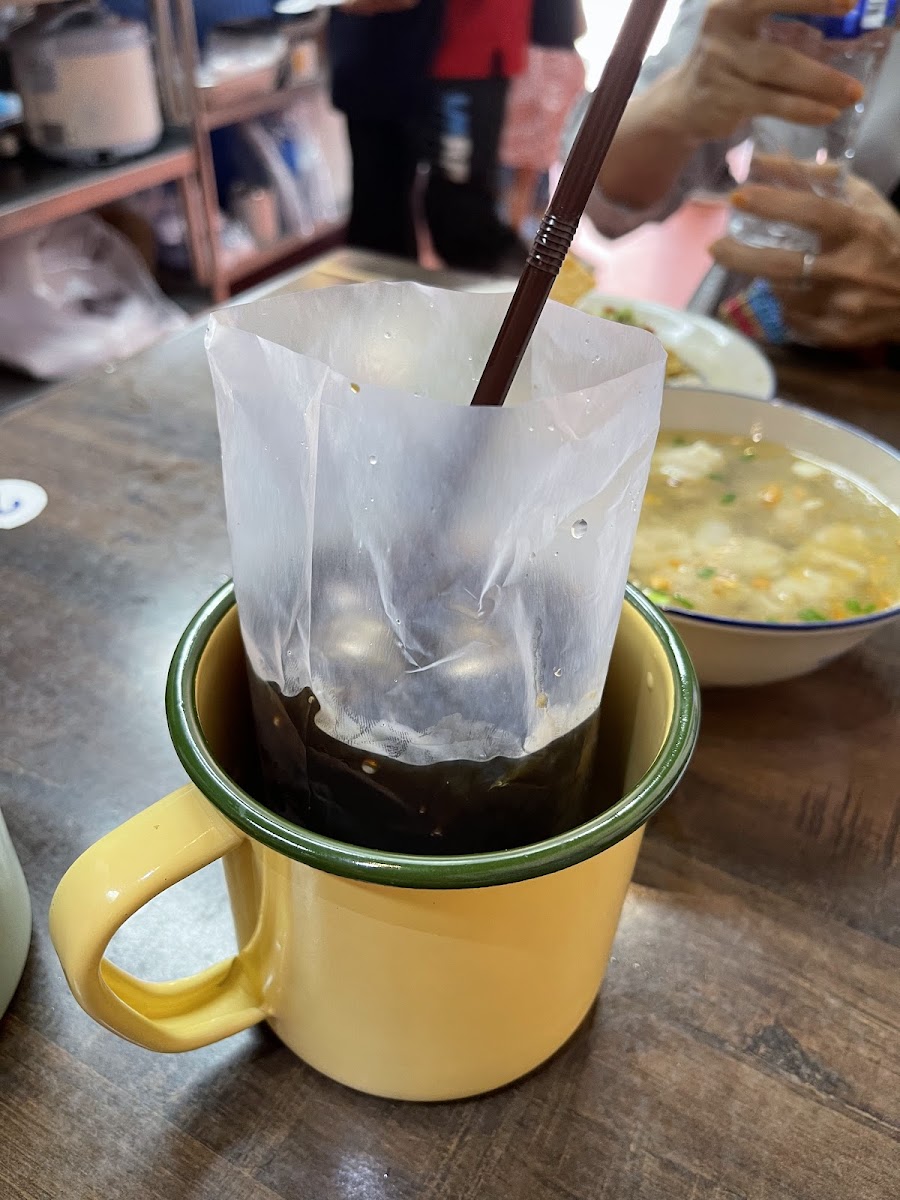 Betong Noodles Photo 10