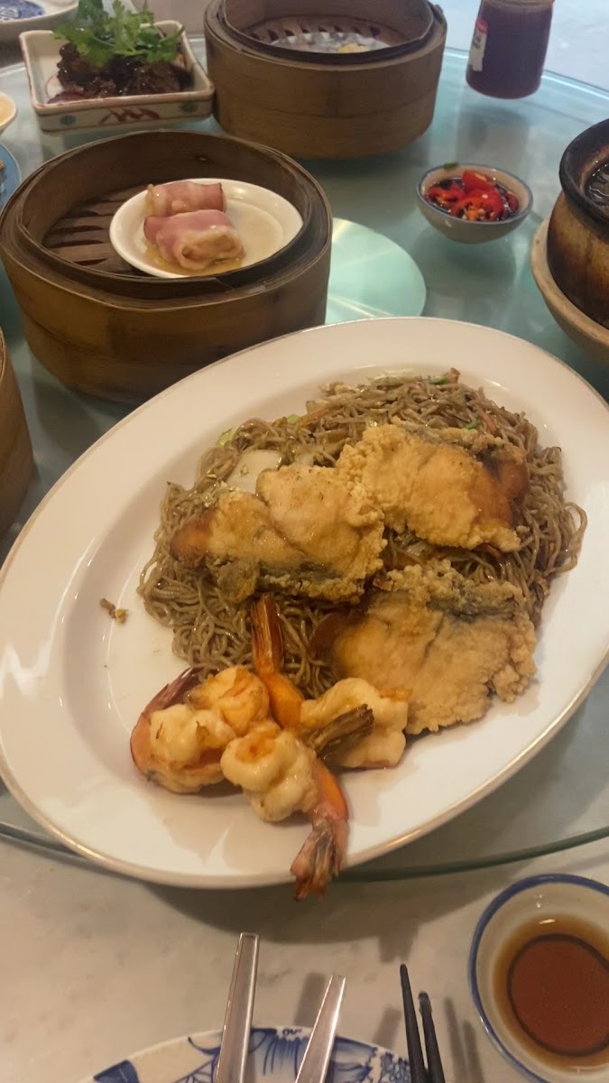 Betong Noodles Photo 2